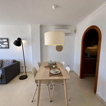 Apartamento Jardines Pg018 - Salco La Cumbre Benitachell Exterior foto
