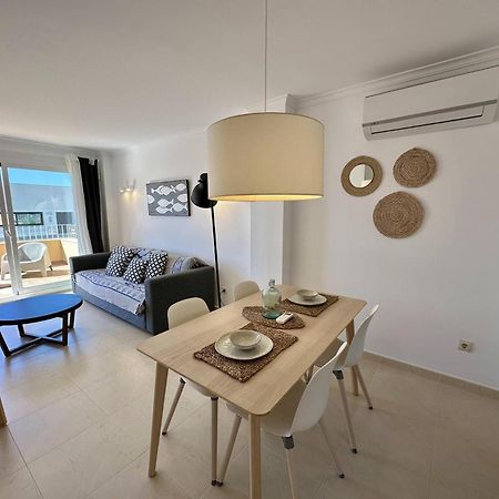 Apartamento Jardines Pg018 - Salco La Cumbre Benitachell Exterior foto